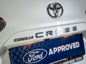 Toyota Corolla Cross 1.8 XR - Image 12
