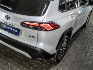 Toyota Corolla Cross 1.8 XR - Image 15
