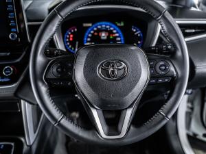 Toyota Corolla Cross 1.8 XR - Image 19