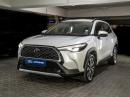 Thumbnail Toyota Corolla Cross 1.8 XR