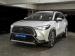 Toyota Corolla Cross 1.8 XR - Thumbnail 1