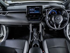 Toyota Corolla Cross 1.8 XR - Image 22