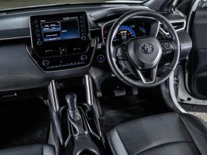 Toyota Corolla Cross 1.8 XR - Image 23