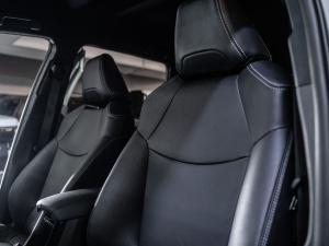 Toyota Corolla Cross 1.8 XR - Image 28