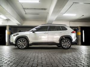 Toyota Corolla Cross 1.8 XR - Image 2