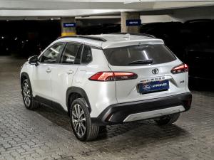Toyota Corolla Cross 1.8 XR - Image 3