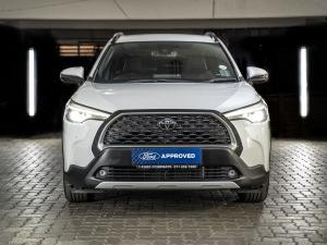 Toyota Corolla Cross 1.8 XR - Image 4