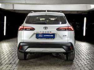 Toyota Corolla Cross 1.8 XR - Image 5