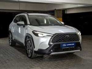 Toyota Corolla Cross 1.8 XR - Image 6
