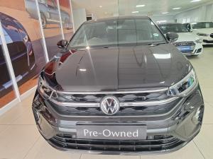 Volkswagen Taigo 1.0TSI R-Line - Image 3