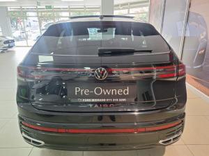 Volkswagen Taigo 1.0TSI R-Line - Image 7