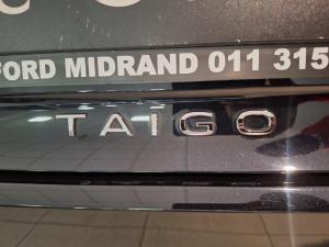 Volkswagen Taigo 1.0TSI R-Line - Image 8