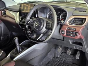 Suzuki Fronx 1.5 GLX manual - Image 17