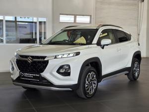 Suzuki Fronx 1.5 GLX manual - Image 3