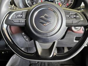 Suzuki Fronx 1.5 GLX manual - Image 22