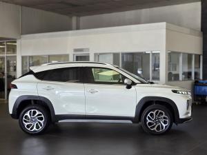 Suzuki Fronx 1.5 GLX manual - Image 10