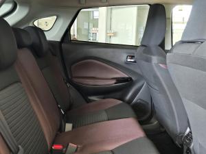 Suzuki Fronx 1.5 GLX manual - Image 12