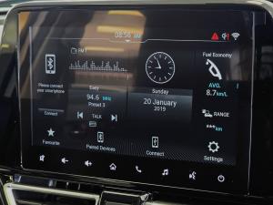 Suzuki Fronx 1.5 GLX manual - Image 19