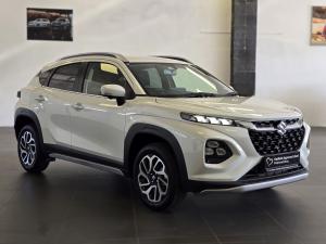 Suzuki Fronx 1.5 GLX manual - Image 1