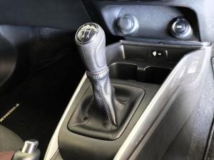 Suzuki Fronx 1.5 GLX manual - Image 21