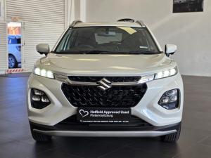 Suzuki Fronx 1.5 GLX manual - Image 2
