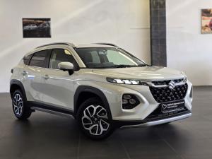 Suzuki Fronx 1.5 GLX manual - Image 4