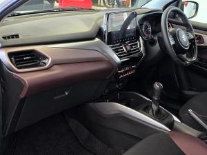 Suzuki Fronx 1.5 GLX manual - Image 6
