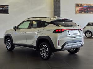 Suzuki Fronx 1.5 GLX manual - Image 7
