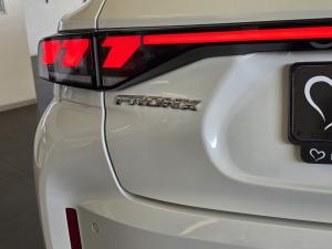 Suzuki Fronx 1.5 GLX manual - Image 9