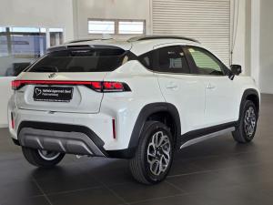 Suzuki Fronx 1.5 GLX manual - Image 10