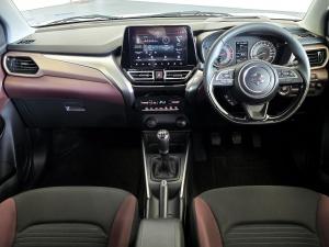 Suzuki Fronx 1.5 GLX manual - Image 13