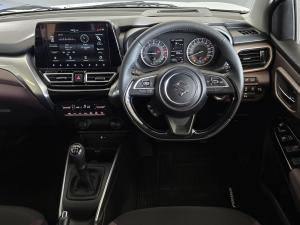 Suzuki Fronx 1.5 GLX manual - Image 14