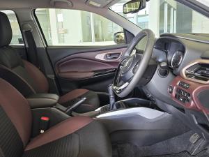 Suzuki Fronx 1.5 GLX manual - Image 15