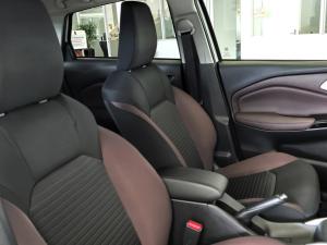 Suzuki Fronx 1.5 GLX manual - Image 16