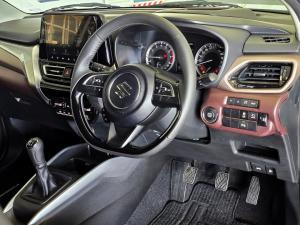 Suzuki Fronx 1.5 GLX manual - Image 18