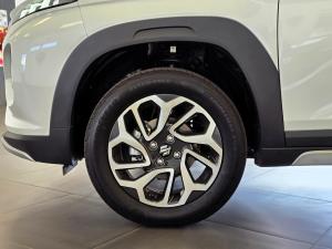 Suzuki Fronx 1.5 GLX manual - Image 25
