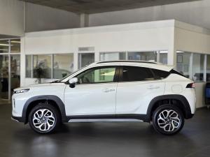 Suzuki Fronx 1.5 GLX manual - Image 5