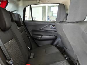 Suzuki Swift 1.2 GL+ manual - Image 11