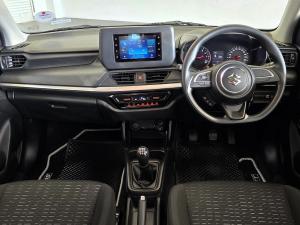 Suzuki Swift 1.2 GL+ manual - Image 12