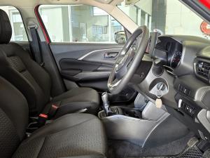 Suzuki Swift 1.2 GL+ manual - Image 14
