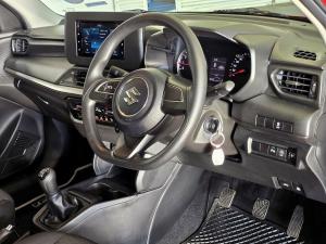 Suzuki Swift 1.2 GL+ manual - Image 16