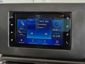 Suzuki Swift 1.2 GL+ manual - Image 17