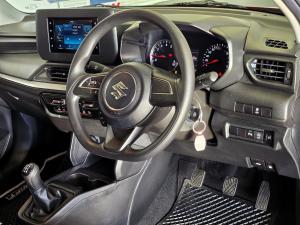 Suzuki Swift 1.2 GL+ manual - Image 18