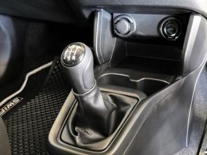 Suzuki Swift 1.2 GL+ manual - Image 20