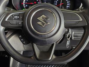 Suzuki Swift 1.2 GL+ manual - Image 21