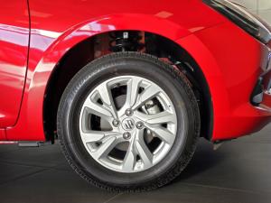Suzuki Swift 1.2 GL+ manual - Image 23