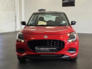 Suzuki Swift 1.2 GL+ manual - Image 2