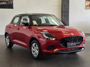 Suzuki Swift 1.2 GL+ manual - Image 4