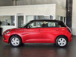 Suzuki Swift 1.2 GL+ manual - Image 5
