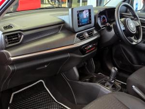 Suzuki Swift 1.2 GL+ manual - Image 6